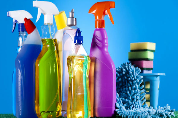 اسامی فرآورده‌های بهداشتی و تمیز کننده غیرمجاز منتشر شد