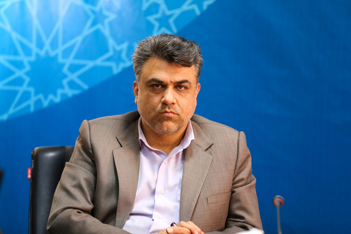 معاون ارشاد