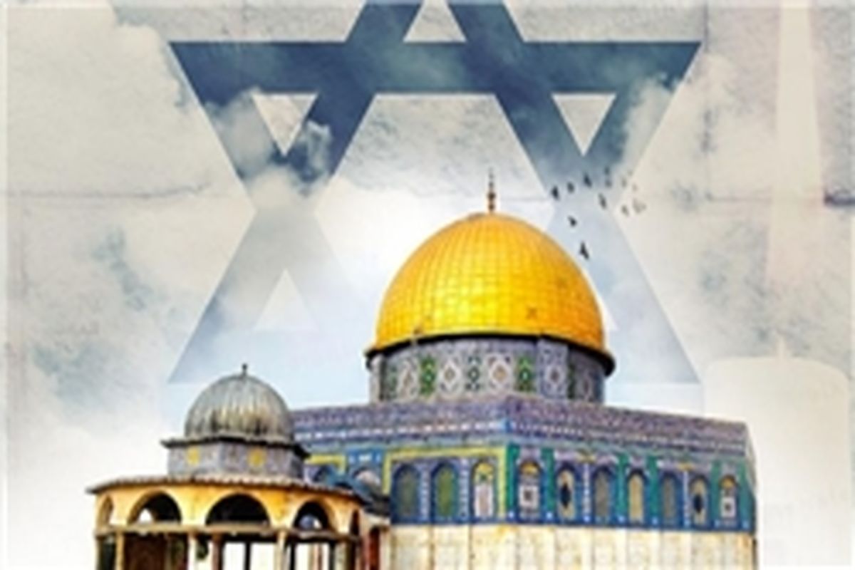 مسجد الاقصی