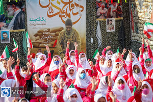 زنگ شروع مدرسه برای ۱۶ میلیون و ۷۰۰ هزار دانش آموز به صدا درآمد