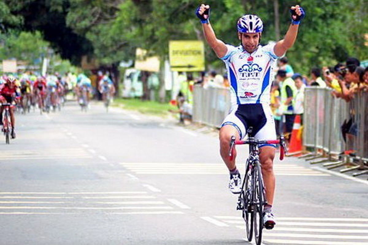 مهدی سهرابی