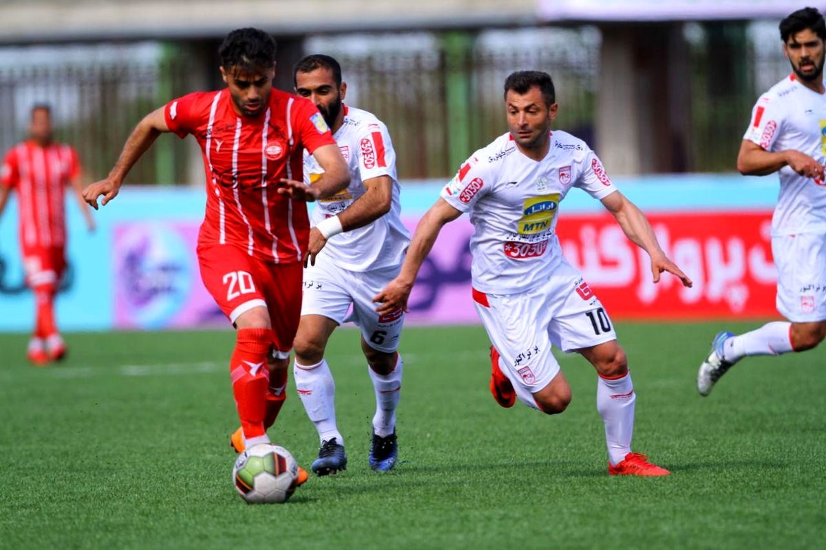 سپید رود و تراکتورسازی