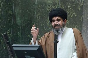 خشکی زاینده‌رود نمادی از بی‌تعهدی و خلف وعده دولت ناکارآمد روحانی است