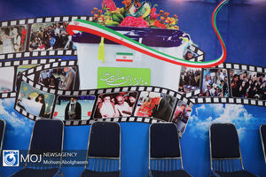 آمار نهایی ثبت نام شدگان در انتخابات مجلس تا ظهر امروز