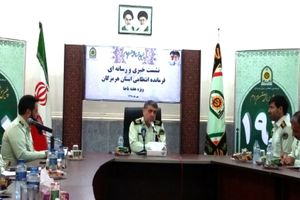 کشف هزار و 234 میلیارد تومان کالای قاچاق در هرمزگان