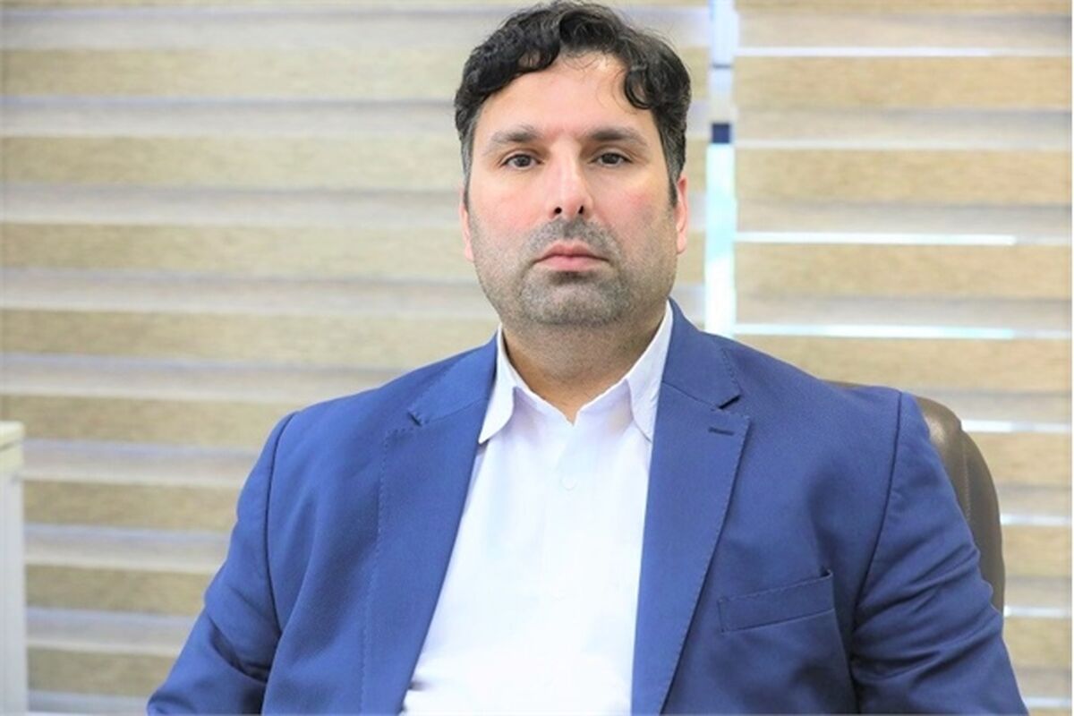معاون فنی و مهندسی اداره کل بندرامیرآباد