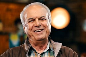 ایمان صفا و غلامرضا نیکخواه به فیلم سینمایی بخارست پیوستند