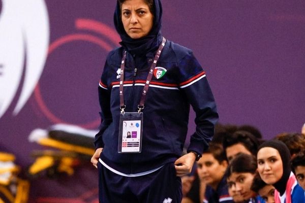 برد برابر روسیه نشانه بلوغ فنی تیم ملی بود