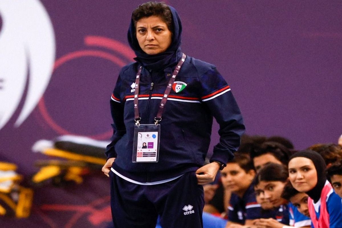 شهرزاد مظفر