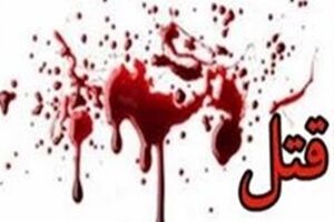  عموی قاتل در صحنه قتل برادرزاده هایش دستگیر شد/شرح ماجرا از زبان فرمانده انتظامی خوزستان
