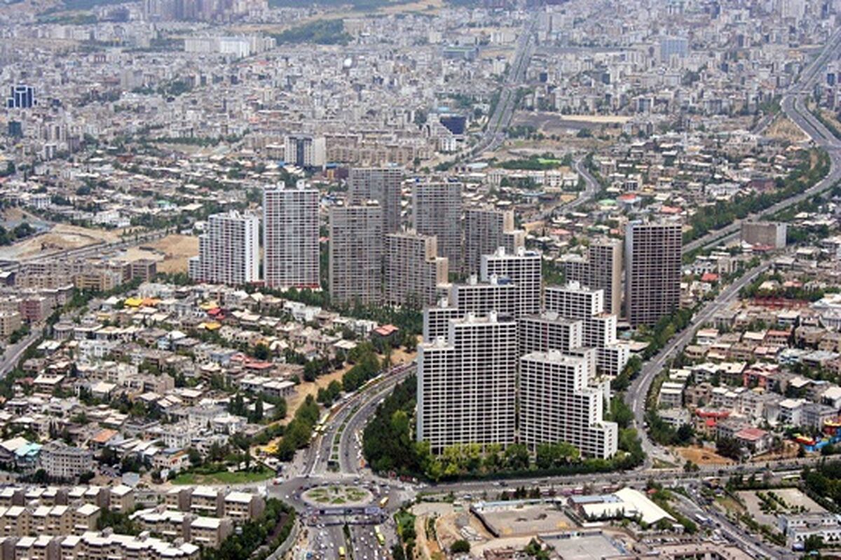 کلانشهر
