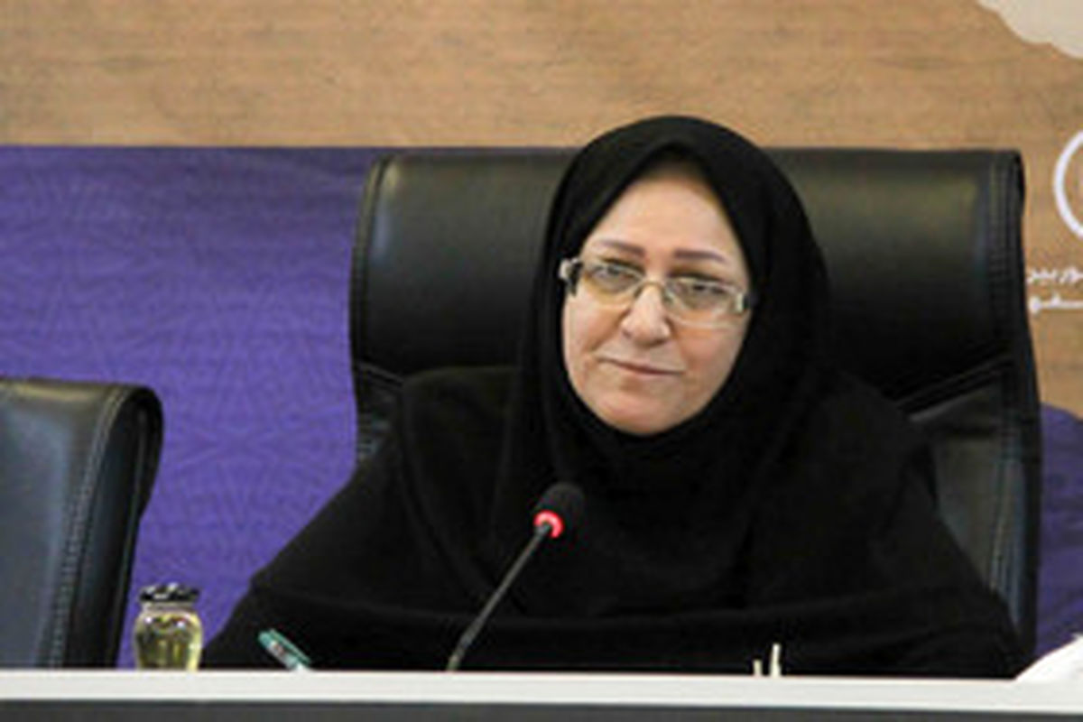 اصفهان- مدیر عامل سازمان پارکها