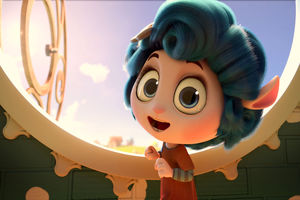 «ببعی قهرمان» جایزه بهترین انیمیشن نیوزیلند را کسب کرد