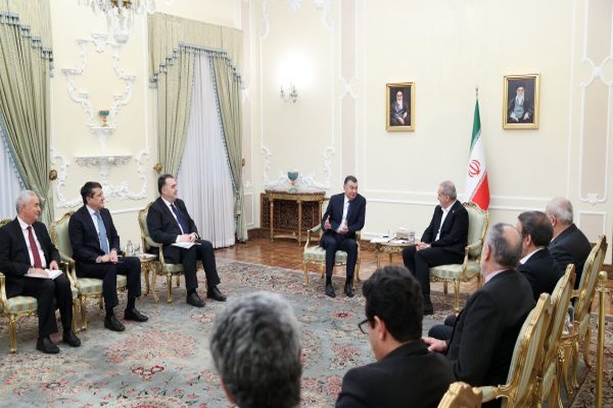 رئیس جمهور
