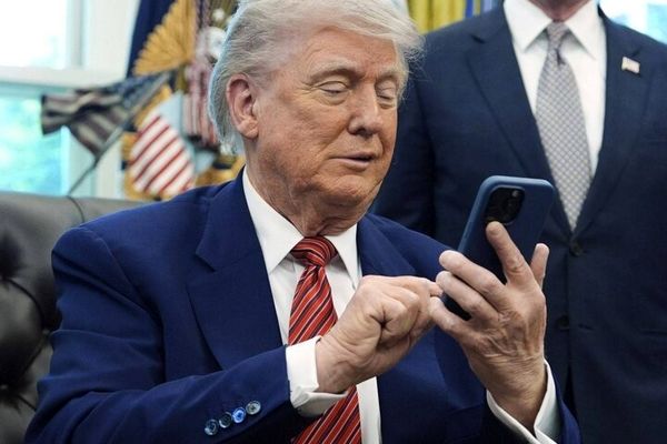 پشت پرده رگبار توئیتری ترامپ علیه ایران چیست؟/ ۳ نکته در مورد عصبانیت ترامپ از ایران
