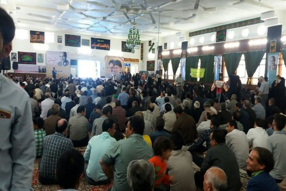 مراسم ترحیم