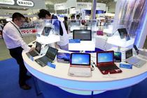 پیش بینی بیکاری 2 هزار نفر در بازار کامپیوتر تهران