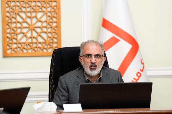 بانک مسکن در سه ماهه نخست امسال ۱۲ همت تسهیلات قرض‌الحسنه پرداخت کرد/ رشد ۷۴ درصدی تعداد وام نسبت به سال گذشته