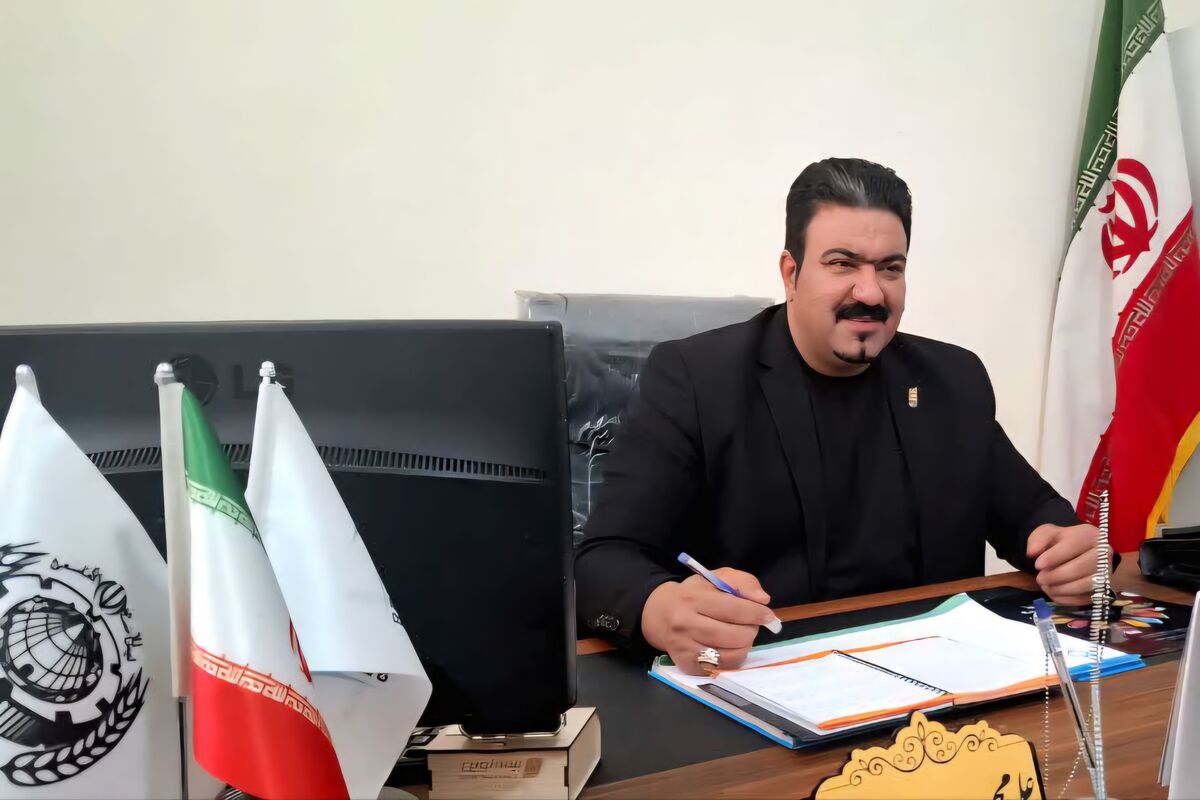 عزیزی خانه کارگر