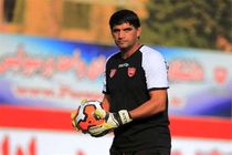 بهزاد غلامپور رسما به استقلال پیوست