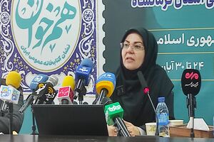 کتابخانه‌های کرمانشاه محور نشاط اجتماعی در دهه فجر