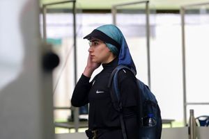 نفرات اعزامی به جام جهانی تیراندازی مشخص شدند