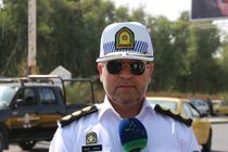 ترخیص بیش از یکهزار دستگاه موتورسیکلت رسوبی از پارکینگ های ایلام
