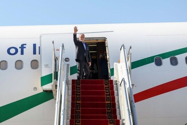 رئیس جمهور فردا به قزاقستان می‌رود