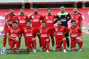 پایان کار پرسپولیس با کارگزار محبوب پسر وزیر