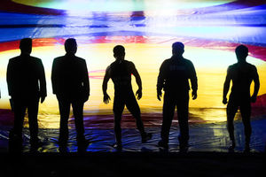 افتتاح تورنمنت بین المللی کشتی فرنگی یادگار امام با حضور وزیر ورزش