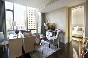 هتل اورینتال رزیدنس بانکوک تایلند Oriental ResidenceBangkok 