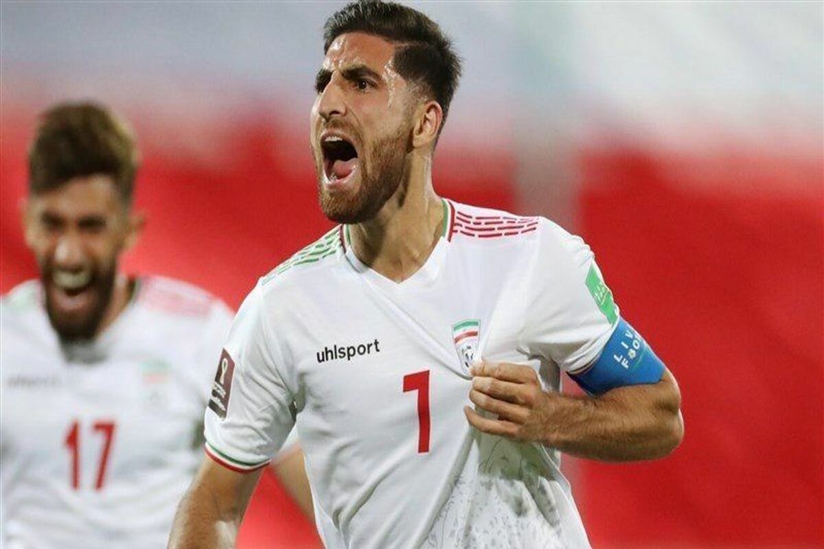 موافقت با درخواست علیرضا جهانبخش