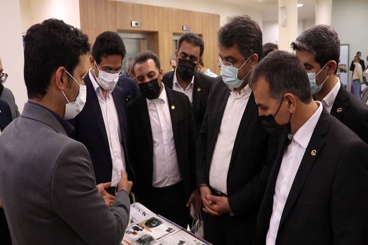 شرکت‌های دانش بنیان