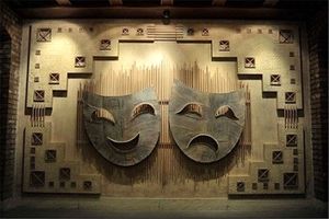 دبیر جشنواره‌ تئاتر بسیج معرفی شد