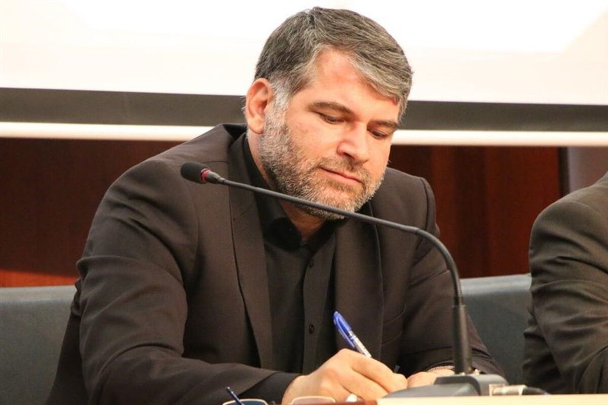 ساداتی نژاد وزیر جهاد کشاورزی