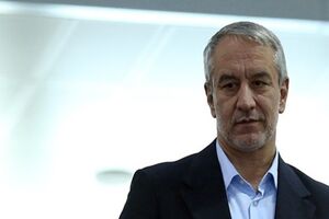  فساد در فوتبال را قبول ندارم/نیرویی بالاتر از وزیر گفته بود کی‎روش باید بماند