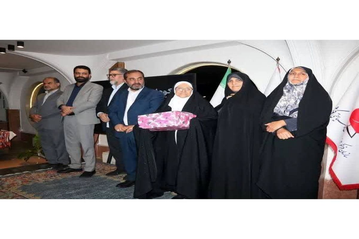 مدیرکل امور بانوان استانداری مازندران