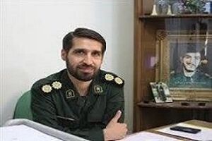بازار سیاه ماسک در قم وجود ندارد