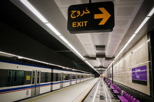 خدمات مخابراتی نسل پنجم در قطار تندرو دست یافتنی شد