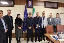 فارس؛ پایلوت توزیع محصولات کشاورزی در شبکه سراسری پگاه