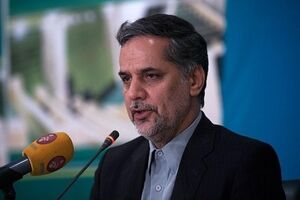 سالن مونتاژ سانتریفیوژهای جدید و مدرن را ساخته ایم