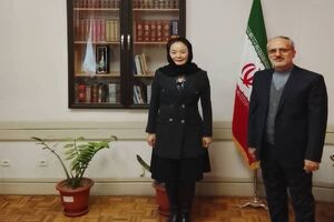پیام رزمایش سهند 2025 عزم مشترک ضدتروریسم را تقویت کرد
