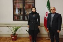 پیام رزمایش سهند 2025 عزم مشترک ضدتروریسم را تقویت کرد