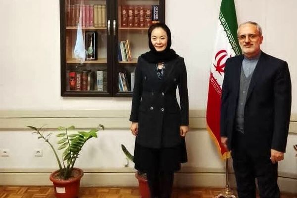 پیام رزمایش سهند 2025 عزم مشترک ضدتروریسم را تقویت کرد