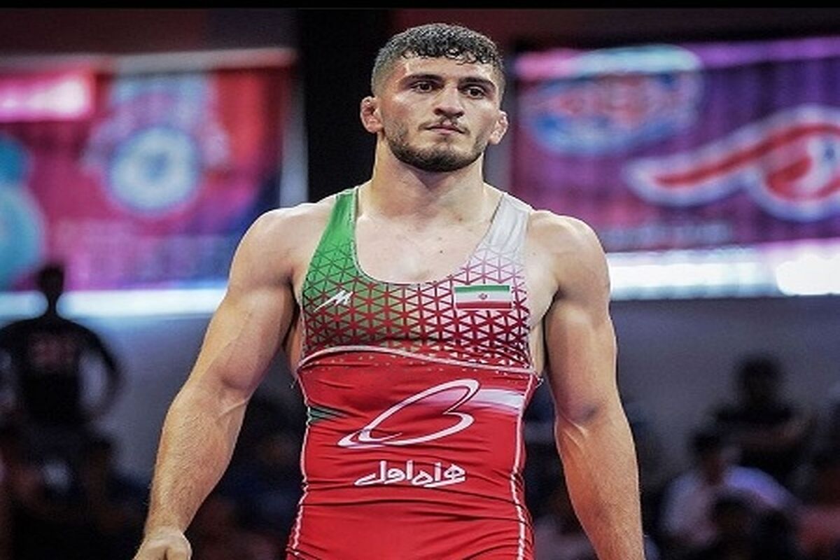 محمد نخودی