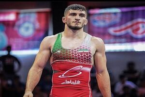 محمد نخودی در مسابقات رنکینگ اتحادیه جهانی فینالیست شد