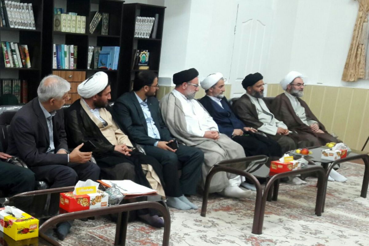 آیت الله فلاحتی