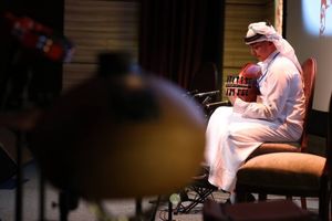 فستیوال موسیقی و هنر «کاوان» در قشم با مجوز رسمی از سر گرفته شد