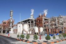 ظرفیت صنایع پتروشیمی به ۱۰۰ میلیون تن افزایش خواهد یافت 