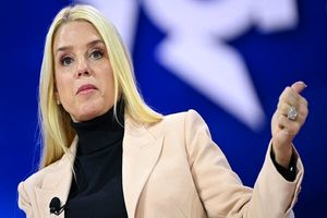  دادستان کل آمریکا به حادثه تیراندازی در واشنگتن واکنش نشان داد